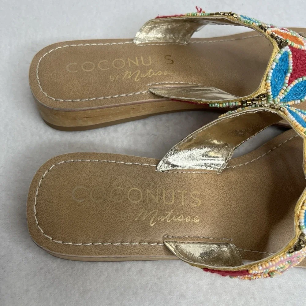 Coconuts by Matisse new coconuts